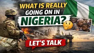 Nigeria&rsquo;s Security Crisis, Major Hostage Rescue & Massive $20B Oil Investment | What&rsquo;s Next?