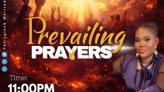 Prayers against evil patterns//  @KoinoniaGlobal @MileyCyrus @MSA.official @mercy_chinwo 