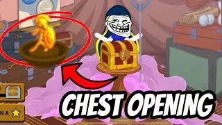CHEST OPENING | StickWar Legacy
