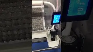 200kg Commercial Ice Maker Making Machine Home Business Block Ice Machine Automatic Ice Cube Machine