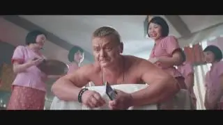 МТС Samsung: С красивым номером всё будет красиво! (2016)