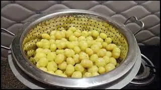 Harfi ka Achar/ star gooseberry #achar #pickle #acharrecipe