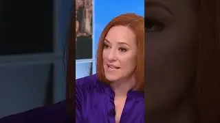 Psaki Reveals EMBARRASSING Fact about Joe Biden...