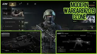 Most Shameless Call of Duty RIPOFF! (Combat Master)