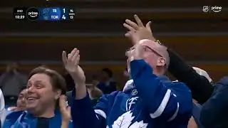 Max Pacioretty - All Goals 2024-25