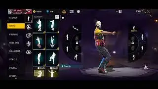 1 year | old id collections | #freefire