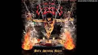 Headhunter D.C. - God's Spreading Cancer