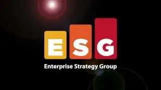ESG Lab Validation Report: VMware Horizon View&trade; 5.2 with Tintri VMstore&trade;