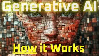 How Generative AI **Actually** Works