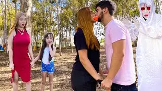 O FACE E A BAD LUA FIZERAM UMA ARMADILHA PARA NÓS! A BAD LUA BEIJOU O VINI? #12