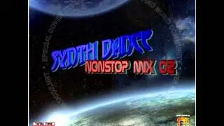 Synth Dance Non Stop Mix 2 ( 2010 )