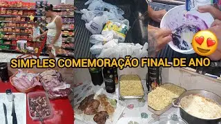 NOSSO NATAL 2025 ❤ /CEIA EM FAM&Iacute;LIA PARA 6 PESSOA