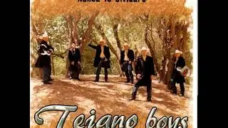 Tejano Boys Descalzo A Laredo