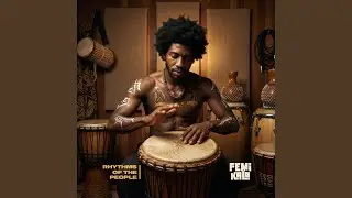My Afro Story