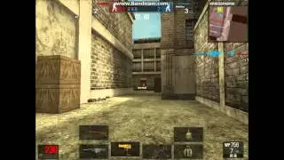 LoGicBomB vs  NoSkilleR