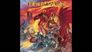 BRAVERIDE THE GREAT AWAKENING FULL ALBUM 2025 from Grecia