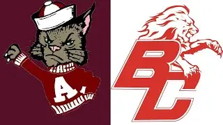 Ashland vs Boyd County (02/03/23)