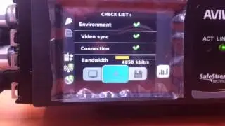 Aviwest connection