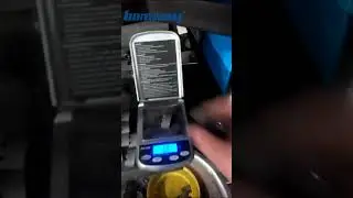 automatic cold press machine for diamond segments