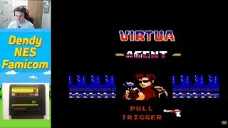 Новые игры. Virtua Agent, Zombie Apocalypse Right Now!, Aethos (Demo), Swords & Runes (№891)