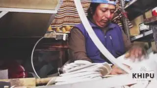 KHIPU FABRICATION