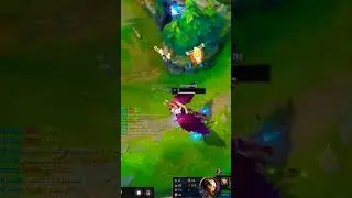 EUW sıradan bir Flex ma&ccedil;ı 😂😂/ KAİ'SAMİRA / Videonun devamı i&ccedil;in kanalımı ziyaret edebilirsiniz