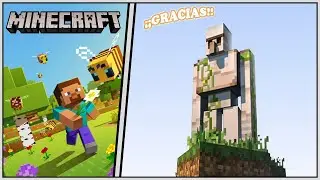 Minecraft One Block - ADIOS #2024 - 14 - (PC) ESPA&Ntilde;OL LATINO
