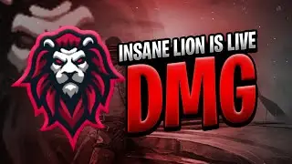 BGMI LIVE STREAM  - INSANE LION