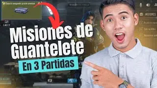 Misiones de Guantelete en DMZ recon de Call of Duty Mobile gameplay 