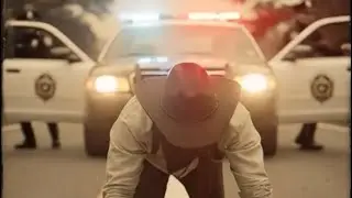 Modern Day Outlaw - Official Video 