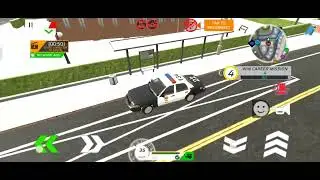 Car police Drivers Online Fun City play games beamNG.drive