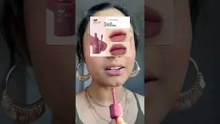 Губы-суфле 🤌🏼✨ с @Peripera #peripera #liptint #liptintreview #makeupreview #honestreview