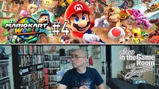 Mario Kart World | Session 4
