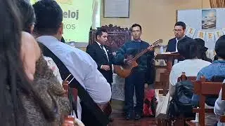 EN EL SENO DE MI ALMA- POR MARINO