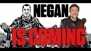 [CAST] TWD's Negan Has Been OFFICIALLY Cast!
