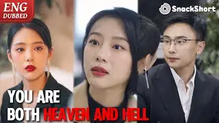 【FULL】You are both heaven and hell #drama #miniseries #tvshow #relationship #twilight  #romancedrama