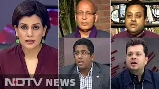 Massive Cyber Attack On Congress: Eye-Opener For Digital India Dream?