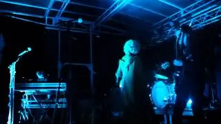 Death Hawks - Live at VOID Fest 2015