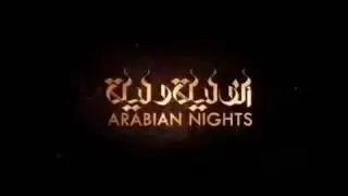 Arabian Nights - Rimsky Korsakov