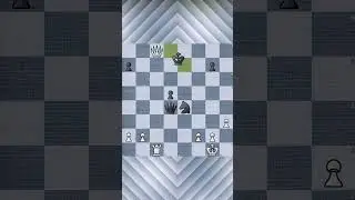 A Strategic Triumph in the French Defense Tarrasch Variation, Open System