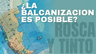 BALCANIZACI&Oacute;N NACIONAL: el drama de la regionalizaci&oacute;n pol&iacute;tica