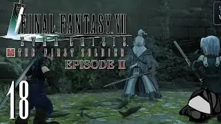 Robio's Hidden Truths &ndash; Part 18 &ndash;🌠Final Fantasy VII Ever Crisis: The First Soldier Episode II