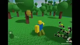 Tangle mangle bee ending