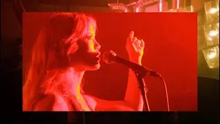 Niki Colet - Live at Next Door Records Two, London (EP Launch, September 2024)