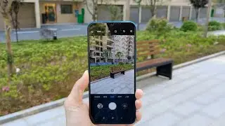 Xiaomi Mi 10 Lite Camera Test