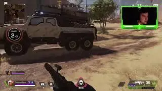 INTENSE DUO SQUAD WIN WITH QEWZEE IN APEX LEGENDS!!!