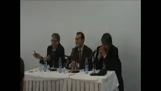 Konferansa Ziwanê Kurdkî - Malmîsanij 02 [2009]