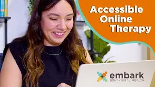 Accessible Online Mental Health Treatment: What to Expect at Embark's Virtual IOP