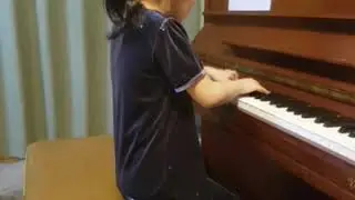 Udval. duu piano