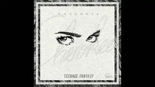 Cherokee - Teenage Fantasy (Glen Check Remix) (Audio) ft. Gibbz